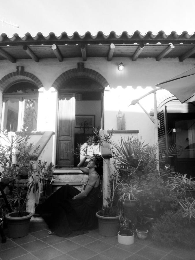 B&B Casacori 오로세 외부 사진