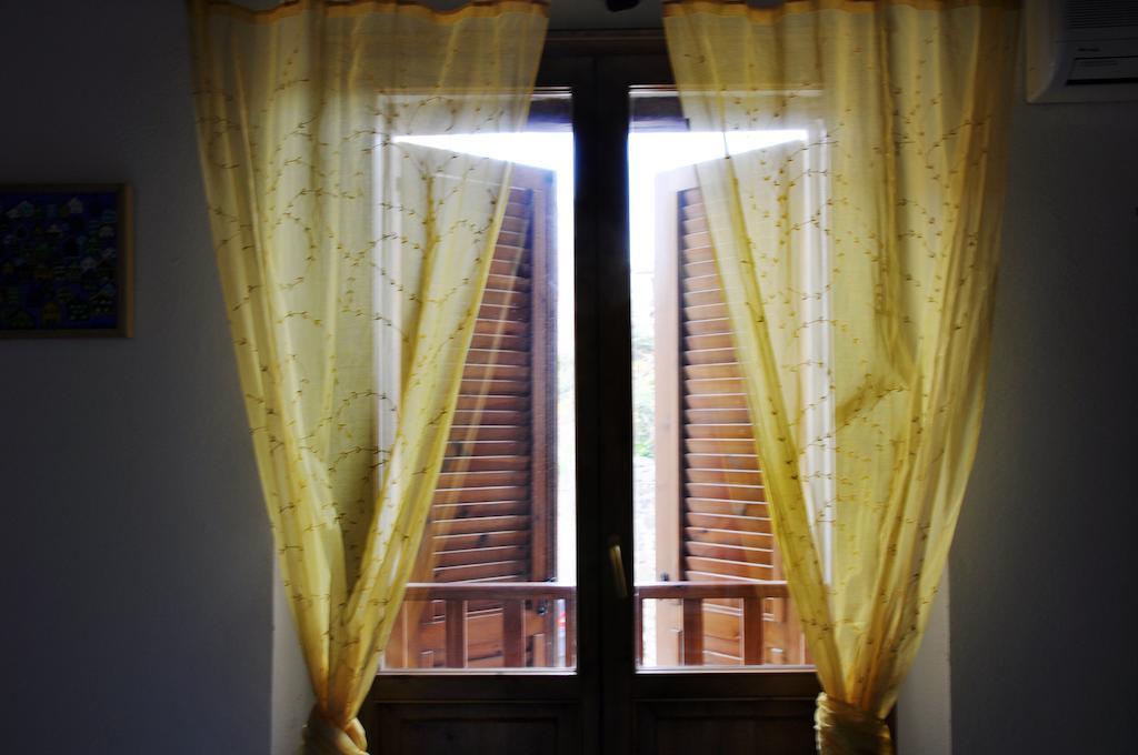 B&B Casacori 오로세 객실 사진